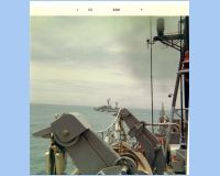 1969 02 18  Sunday - South Vietnam - USS Hissen DER-400 - we releaved her off Vung Tau.jpg
